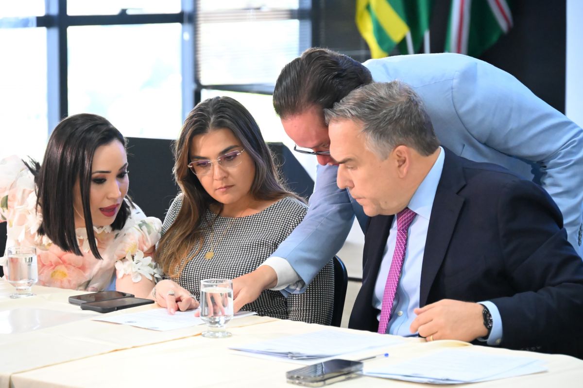 Rombo de R$ 3 bilhões deixado por Rogério Cruz força Mabel a decretar calamidade financeira